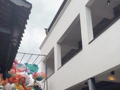 -星巴克臻选(成都宽窄巷子店)