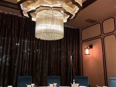包厢-尘香•传统川菜(创汇首座店)