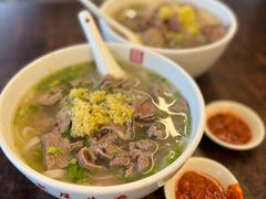 -潮镇老尾牛杂(环城西路店)