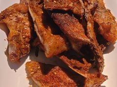-枪火串烧·东北特色烧烤(罗湖总店)