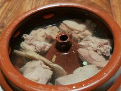 -中8楼风尚云南菜(颐堤港店)