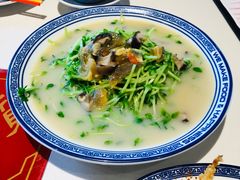 上汤豆苗-禄鼎记·多口味酸菜鱼(侨鑫店)