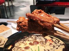 -逍遥烫特色串串(宽窄巷子店)