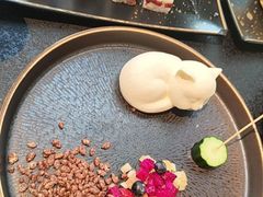 -唐猫庭院·千年陕菜(赛格国际购物中心店)