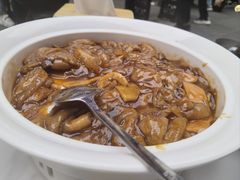 -二泉园老菜馆·百年无锡菜