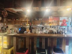 -新月集庭院咖啡馆(老邮局店)