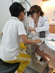 -唯儿诺儿童医院·儿科·眼科·口腔(金桥店)