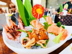 -大渔·观筵(三里屯太古里店)