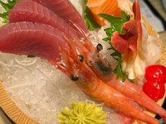 -沼津港精致料理·寿喜烧·烧鸟(漕河泾印象城店)