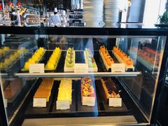 -广州富力君悦大酒店·凯菲厅