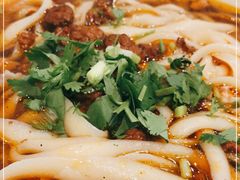 -韩师傅老大同刀削面(北苑路店)