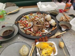 -仙螺岛海鲜自助餐厅(总店)