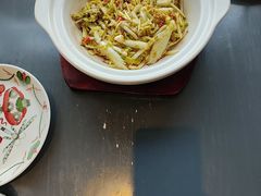 -江宴渔村·鱼鲜土菜(紫荆广场店)