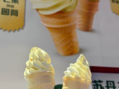 -麦当劳(天兴罗斯福店)