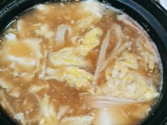 -老姑砂锅·烧烤天津菜(体北道店)