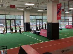 -赫石少儿体能馆(奥森店)