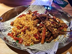 -雪熊精酿·哈尔滨烧烤酒馆(非遗大串店)