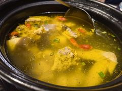 -食光慢宴·安吉土菜馆