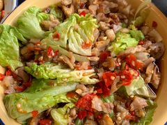 -李子坝梁山鸡(李子坝大鸡哥店)