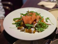 三文鱼-Brut Eatery悦璞食堂(建国东路店)