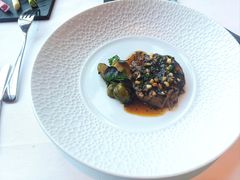 -翡翠36餐厅(浦东香格里拉店)