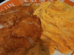 -敏倫冰廳(富华大厦店)