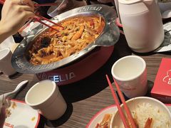 -胖哥俩肉蟹煲(梅溪步步高店)