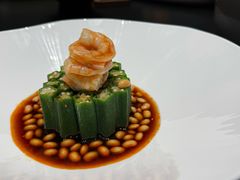 -宫燕府·京菜·烤鸭·淮扬菜(王府中心店)