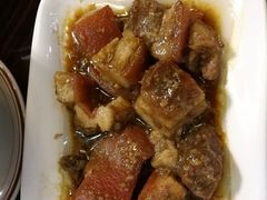 秘制花腩-黄祥华养生堂·炖汤·营养蒸饭(岭南天地店)