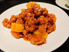 -顺香居·老字号湖北菜(江汉路店)