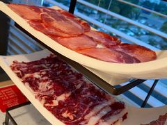 -左庭右院鲜牛肉火锅(苏州园区永旺店)