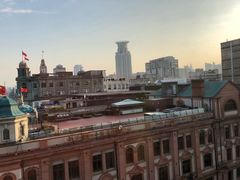 -上海和平饭店华懋阁 Cathay Room