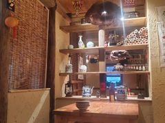 -泥糊破店小酒馆·团建聚餐(南京西路店)