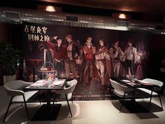 -Nord Grill&Bar Highland诺德西餐(深圳欢乐海岸店)