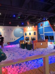 -幻贝家儿童乐园(苏州中心店)