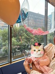 点击看大图 -漾·YOUNG高端派对策划·宝宝宴·求婚·生日·公司庆典布置上海站