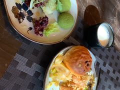 -北京古北水镇御舍温泉酒店