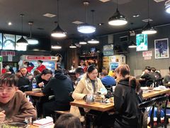 大堂-重庆鸡公煲·青锅花椒鱼(牡丹江路店)