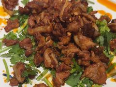 -李氏传家菜(兴城路店)