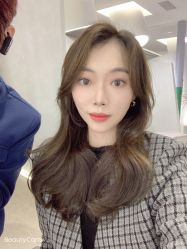 点击看大图 -3AM HAIR SALON烫发染发接发