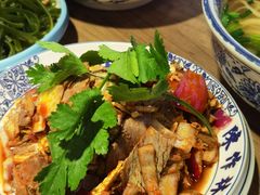 -兰州陈记牛肉面 ·烧烤· 铜锅涮肉(万达店)