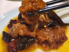 -惠丰堂饭庄·烤鸭·京味菜(翠微路店)