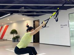 -WEGYMER健萌健身(麦德龙钰龙天下馆)