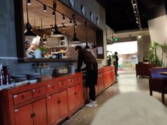 -G+KITCHEN(龙湖狮山天街店)