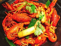 十三香龙虾-赤甲皇(仙霞路店)