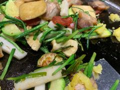 -黔蘑菇四季餐厅(观山湖店)