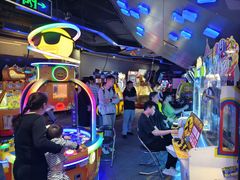 -核客电玩城(东门店)