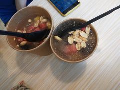 -溢仙茶(中防万宝城店)
