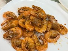 -新金盛·海鲜酒楼(盐田店)