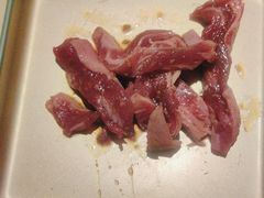 -神户赤童日式烤肉(金地广场店)